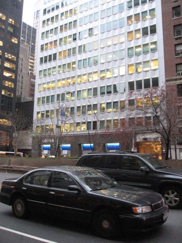 KCC New York
