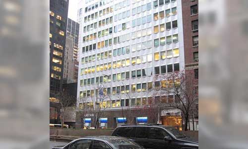 KCC New York
