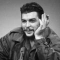 Thumbnail for post: Che Guevara in Korean poetry (part 2)
