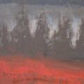 Thumbnail for post: Francesca Cho’s meditative work