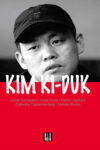 Cover artwork for book: Kim Ki-duk