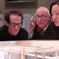 Thumbnail for post: Theatre news: Private Jokes, Public Places – a new play following a Korean-American architecture student