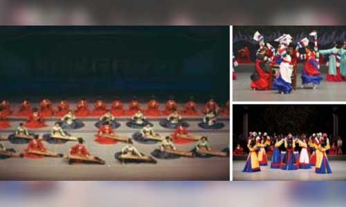 Think Korea round-up image