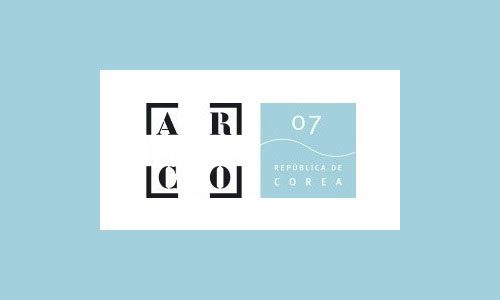 ARCO Madrid - Korea