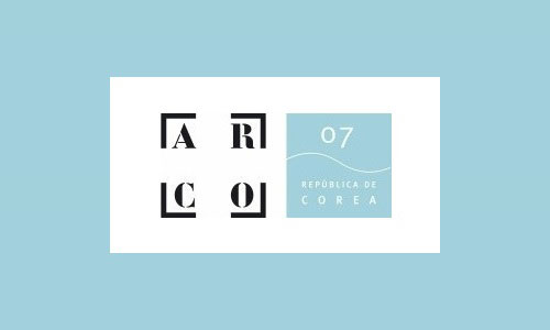 ARCO Madrid - Korea