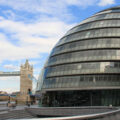 Thumbnail for post: Event report: Korea Business Reception at London City Hall