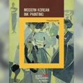 Thumbnail for post: Chung Hyung-min: Modern Korean Ink Painting