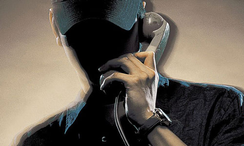 Park Jin-pyo: Voice of a Murderer