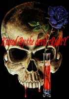 cRu$ty's calling card