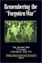 Remembering the forgotten war