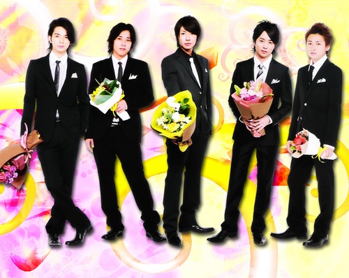 Arashi