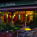 Thumbnail for post: British-owned culture cafe opens in Bucheon