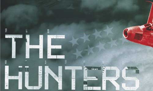 James Salter: The Hunters