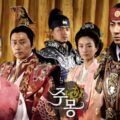 Thumbnail for post: Jumong a bright spot in media industry gloom