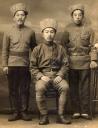 Y David Chung - Koryo Saram - The Unreliable People