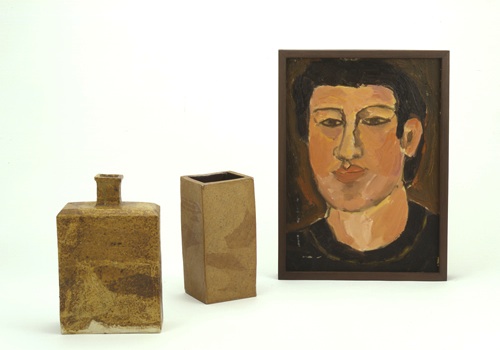 Roe Kyung-jo: From Canvas to Ceramic