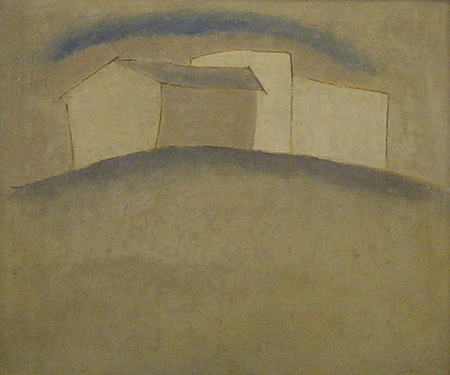 Kyung Dong High School, 1973