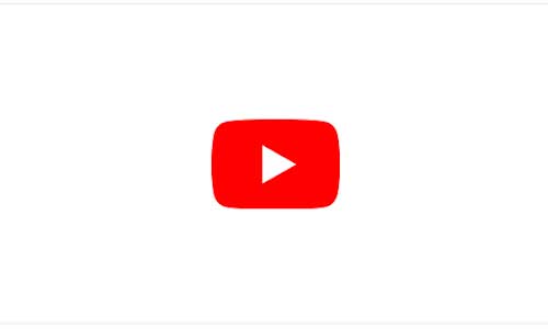 YouTube logo