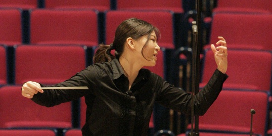 Sung Shi-yeon