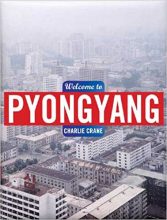 Welcome to Pyongyang cover