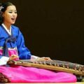 Thumbnail for post: Kayageum player #4 in Miss Universe