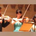 Thumbnail for post: Sejong Soloists at the Cadogan Hall: what live music is all about