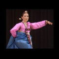 Thumbnail for post: Traditional Korean dance at Asia House
