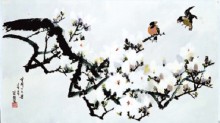 Jung Chang Mo: Magnolia