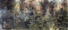 Cha Yong Ho: Army Song of Victory