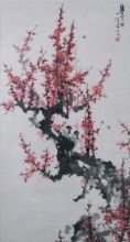 Kim Chong Hak - Spring Fragrance