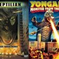 Thumbnail for post: Monsters, the other Kim Ki-duk, and Mr D-War’s earlier film