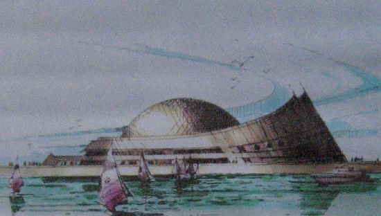 Atchitectural design #1