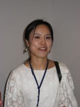 Gina Ha-Gorlin