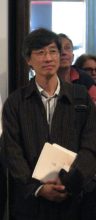 Koo Bohn-chang
