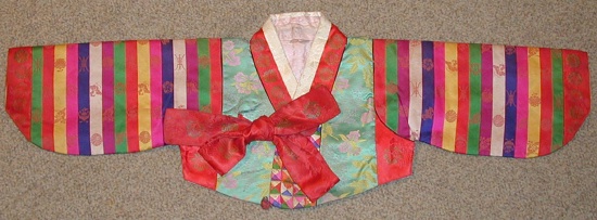 Chigori - from Linda Wrigglesworth Chigori - from Linda Wrigglesworth