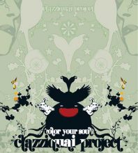 Clazziquai 2: Color Your Soul