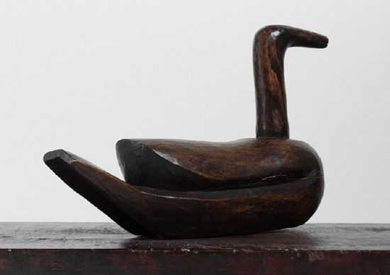 Korean Wedding Duck from J.A.N. Fine Art