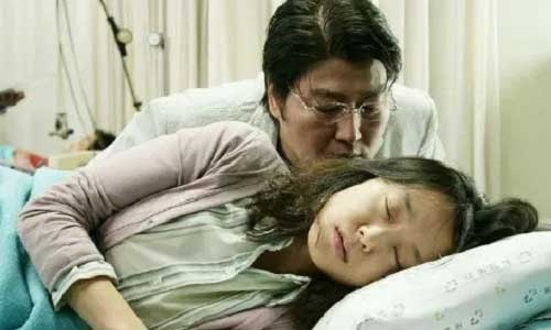 Still from Secret Sunshine