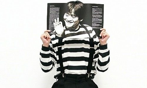 Ko Jae-kyung