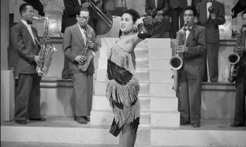 Madame Freedom
