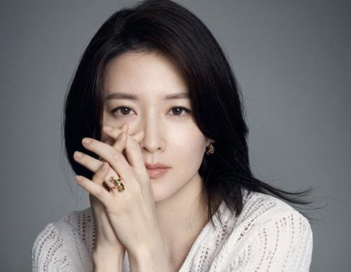 Lee Young-ae