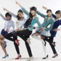 Thumbnail for post: That Wonder Girls song – and an antidote