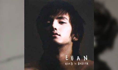 Evan Hard to Breath