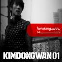 Kim Dong Wan Is