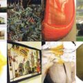 Thumbnail for post: The artists at Spectrum