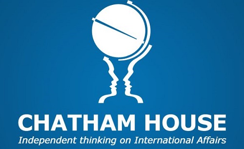 Chatham House-500