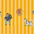 Thumbnail for post: Stories from the Land of Morning Calm