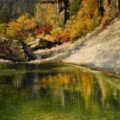 Thumbnail for post: DPRK art show, part 2
