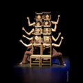Thumbnail for post: Woyzeck comes to London from Edinburgh
