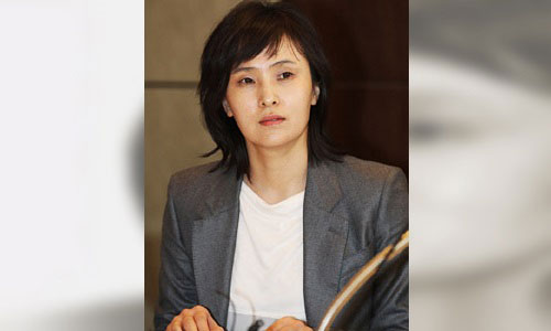 Shin Jeong-ah